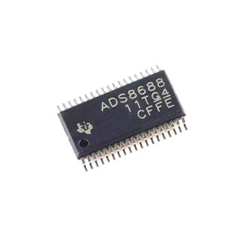 ADS8688IDBTR Product Pictures