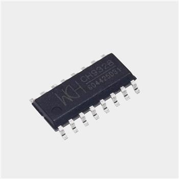 CH9328 Product Pictures
