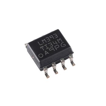 LM393DR Product Pictures