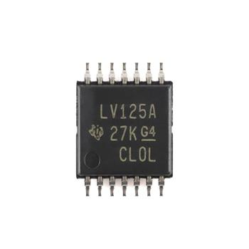 SN74LV125APWR Product Pictures