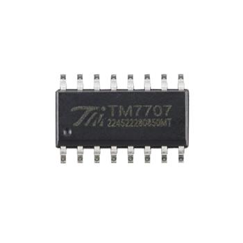 TM7707 Product Pictures