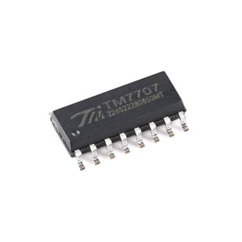 TM7707 Product Pictures