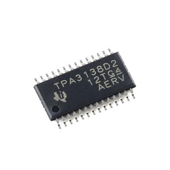 TPA3138D2PWPR Product Pictures