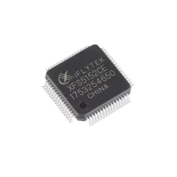 XFS5152CE Product Pictures