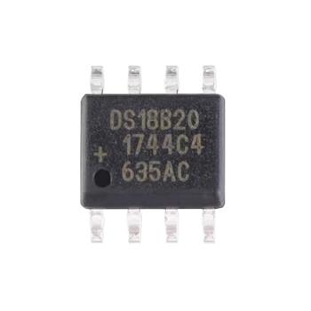 DS18B20Z Product Pictures