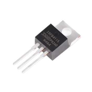 IRFB4115PBF Product Pictures