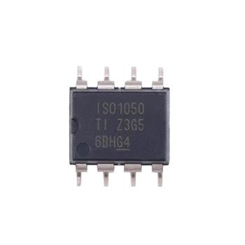 ISO1050DUBR Product Pictures