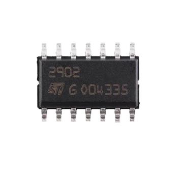 LM2902DT Product Pictures