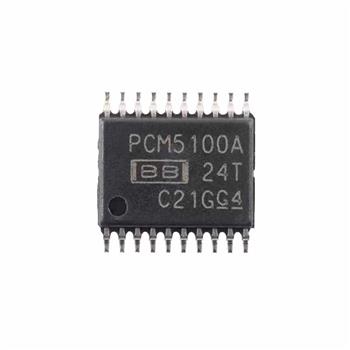 PCM5100APWR Product Pictures