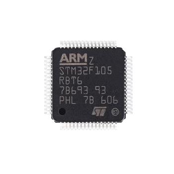 STM32F105RBT6 Product Pictures