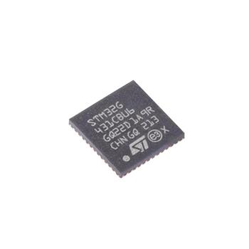 STM32G431CBU6 Product Pictures