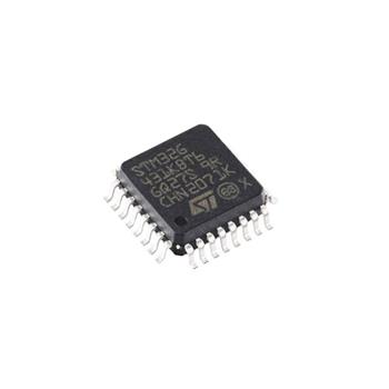STM32G431KBT6 Product Pictures
