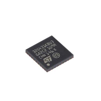 STM32G431KBU3 Product Pictures