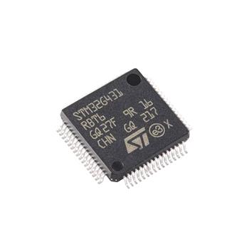STM32G431RBT3 Product Pictures