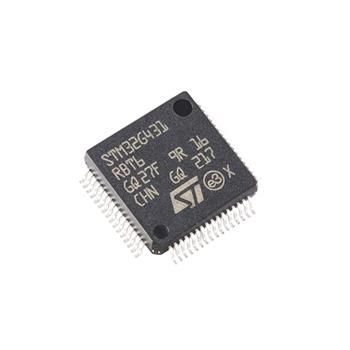 STM32G431RBT6 Product Pictures