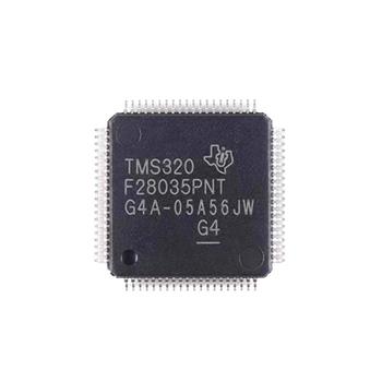TMS320F28035PNT Product Pictures