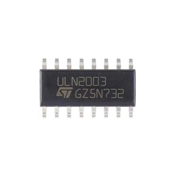 ULN2003D1013TR Product Pictures