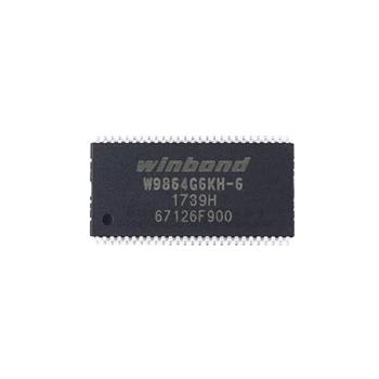 W9864G6KH-6 Product Pictures
