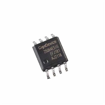 GD25Q64ESIG Product Pictures