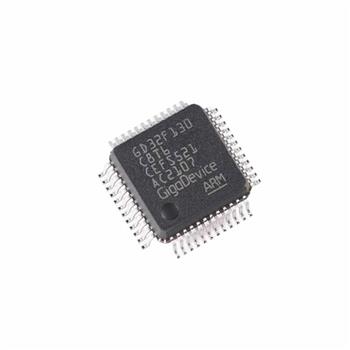 GD32F130C8T6 Product Pictures