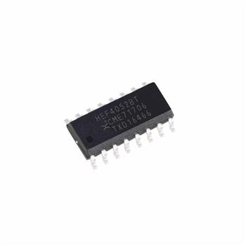 HEF4052BT Product Pictures