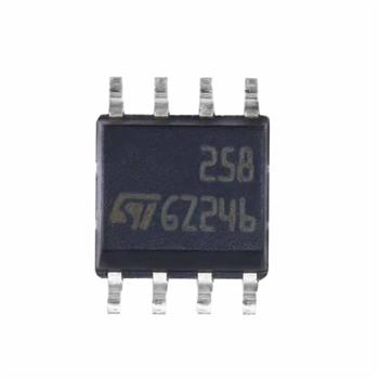 LM258DT Product Pictures