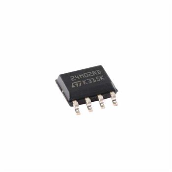 M24M02-DRMN6TP Product Pictures