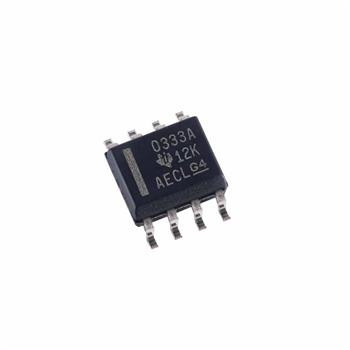OPA333AIDR Product Pictures