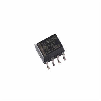TLC555QDR Product Pictures