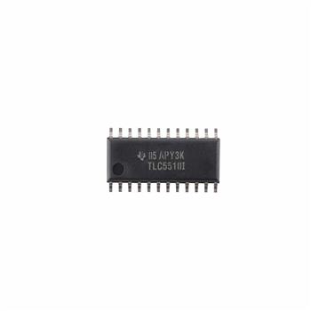 TLC5510INSR Product Pictures