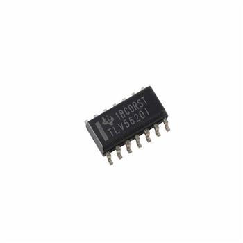 TLV5620IDR Product Pictures
