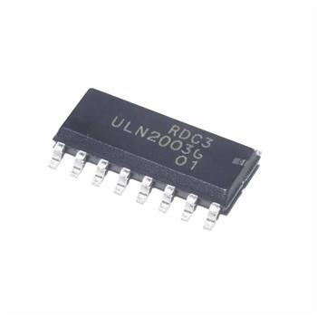 ULN2003G-S16-R Product Pictures