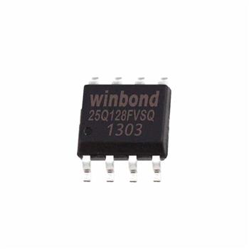 W25Q128FVSIQ Product Pictures