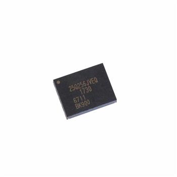 W25Q256JVEIQ Product Pictures