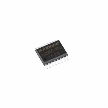 W25Q256JVFIQ Product Pictures