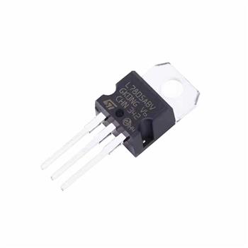 L7805ABV Product Pictures