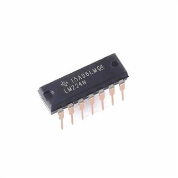 LM224N Product Pictures