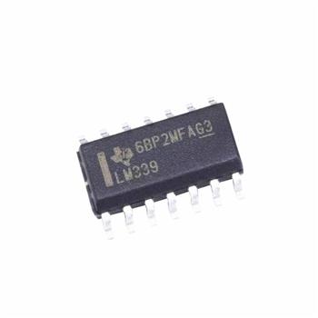 LM339DR Product Pictures