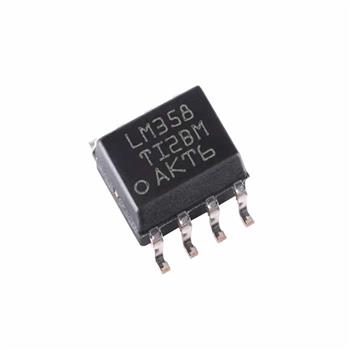 LM358DR Product Pictures