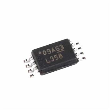 LM358PWR Product Pictures