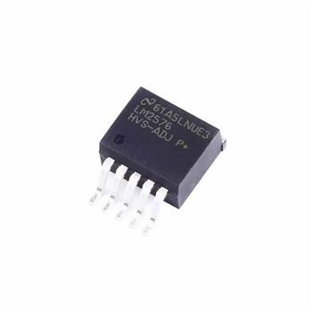 LM2576HVSX-ADJ Product Pictures