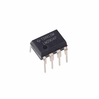 LM2904P Product Pictures