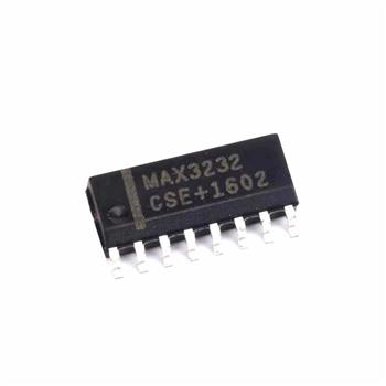 MAX3232CSE+T Product Pictures