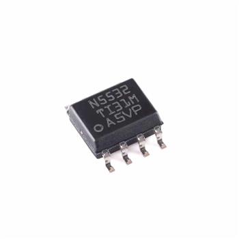 NE5532DR Product Pictures