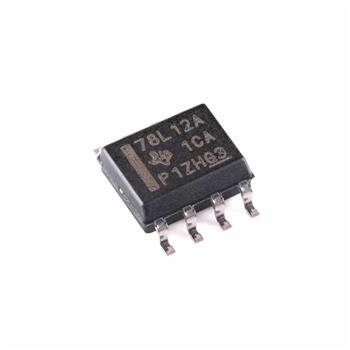 UA78L12ACDR Product Pictures