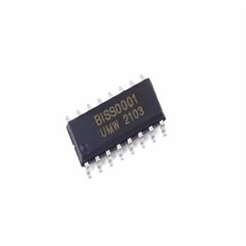 BISS0001 Product Pictures