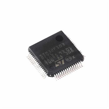STM32F103RCT6 Product Pictures