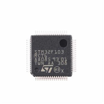 STM32F103RCT6 Product Pictures