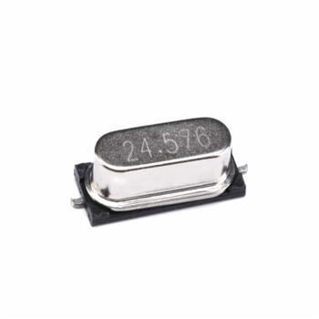 49SMD  24.576MHZ Product Pictures