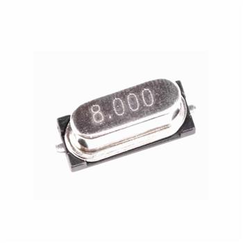 49SMD  8.000MHZ Product Pictures